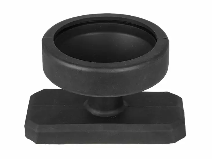 Optibeam Dark Phantom kumivarsi - Työvalot - 6438255390326 - 1