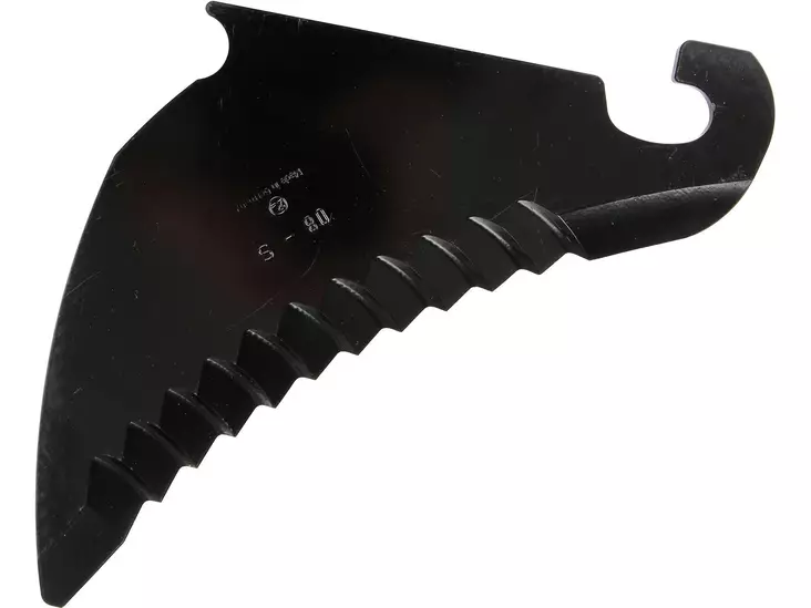 Paalaimen terä, 365 x 182 mm, Claas - Paalaimet - 8719493937206 - 1