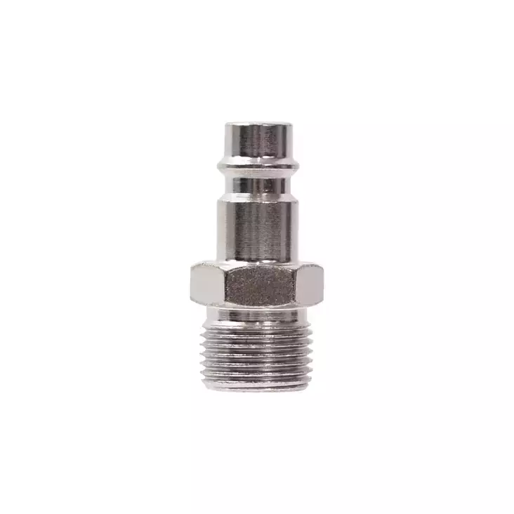 Paineilma liitinpistoke ulkokiert. 3/8" - Paineilmaliittimet - 6438152030066 - 1