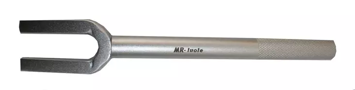 Pallonivelen irrotushaarukka 22x300 mm - Ulosvetäjät - 6430074696726 - 1