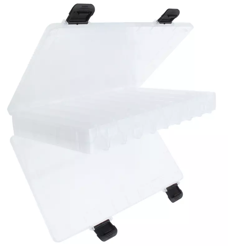 Patriot vieherasia kaksipuoleinen - Muut kalastustarvikkeet - 6417512519656 - 1