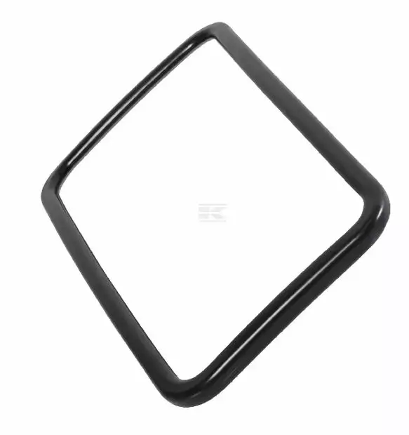 Peili vasen teleskooppi sopii John Deere - Ohjaamo ja kori - svm000008776 - 1