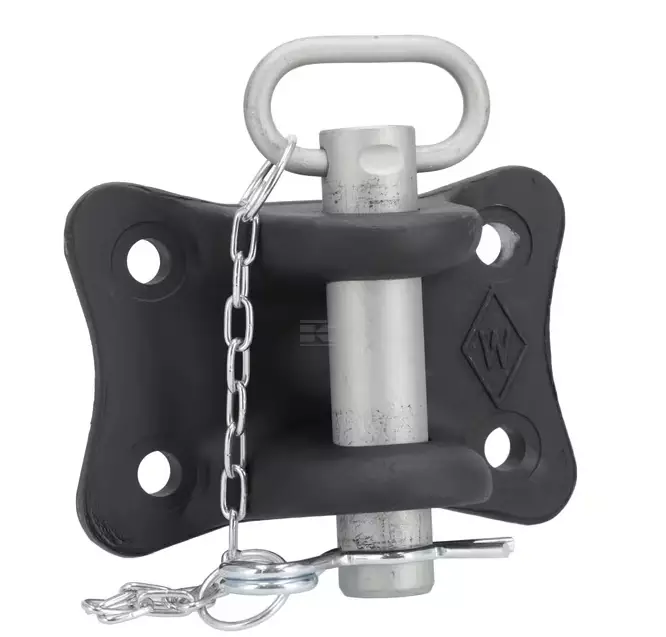 Perävaunun vetokita - Kuulavetolaitteet - 8432970313996 - 1