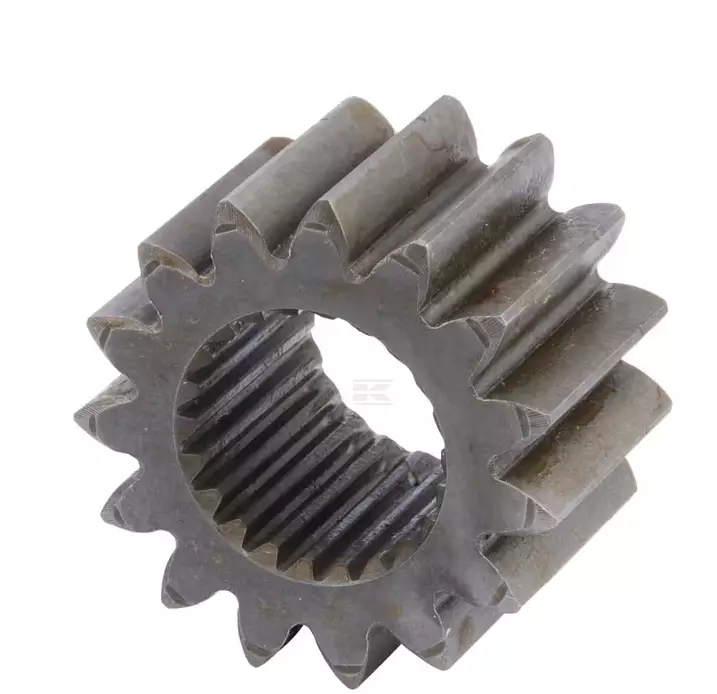 Planeetan aurinkoratas - Akselisto ja ohjaus - svm000007566 - 1