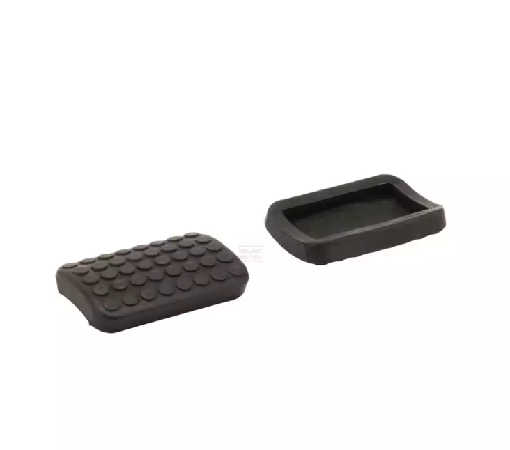 Polkimen suojus, sopii Belarus - Ohjaamo ja kori - 8719607142786 - 1