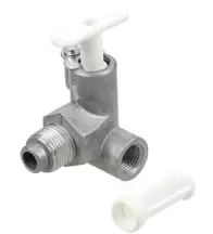 Polttoainehana sopii Massey Ferguson - Muut traktoritarvikkeet - 5035776942716 - 1