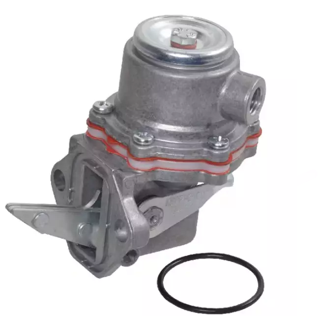 Polttoainepumppu NH - Muut traktoritarvikkeet - 8716106064786 - 1