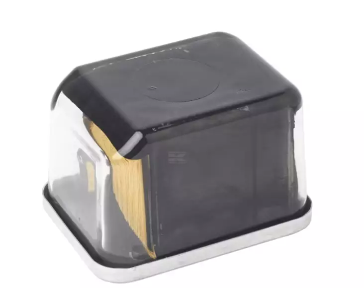 Polttoainesuodatin lasi, John Deere - Suodattimet - svm000008636 - 1