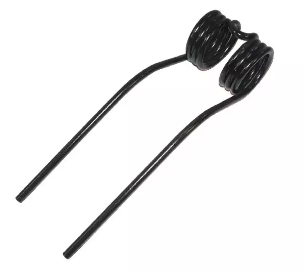 Pöyhimen piikki 380 x 105 x 10 mm - Noukkimet - 8716106160716 - 1