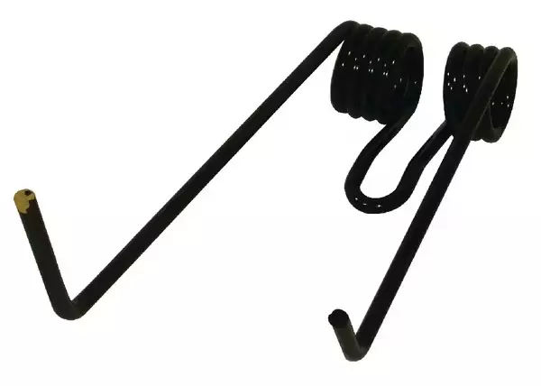 Pöyhimen piikki 365 x 112 x 9 mm - Noukkimet - 8716106422296 - 1