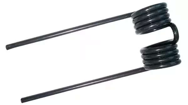 Pöyhimen piikki Deutz-Fahr 167 mm - Noukkimet - 9661886886006 - 1