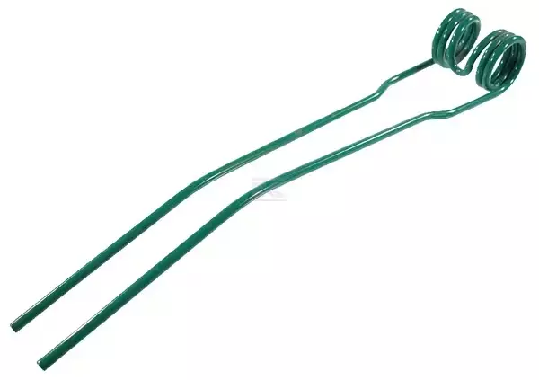 Pöyhimen piikki Deutz-Fahr VF 1662.4214.88 - Noukkimet - 9662421488006 - 1