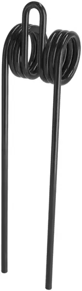 Pöyhimen piikki Kuhn Z3012530 - Noukkimet - 3606301679586 - 1