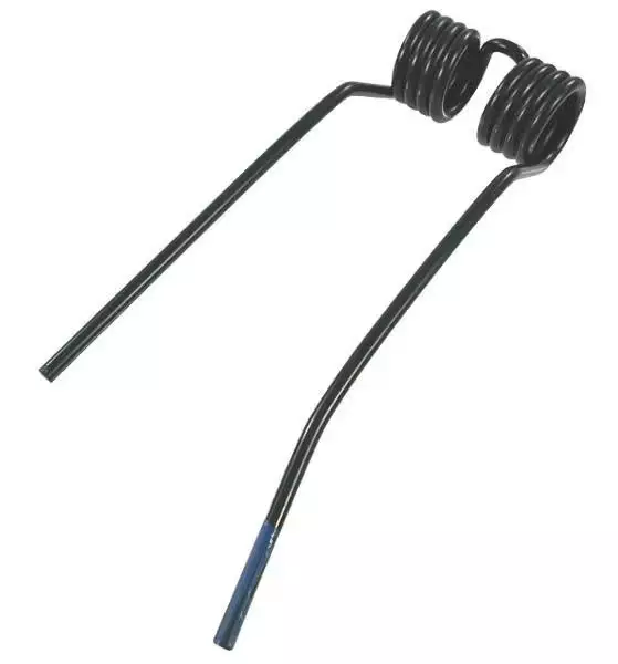 Pöyhimen piikki 375 x 113 x 9 mm - Noukkimet - 8716106160686 - 1