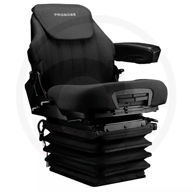 PROBOSS AS3510 MF - Ohjaamo ja kori - svm000007066 - 1