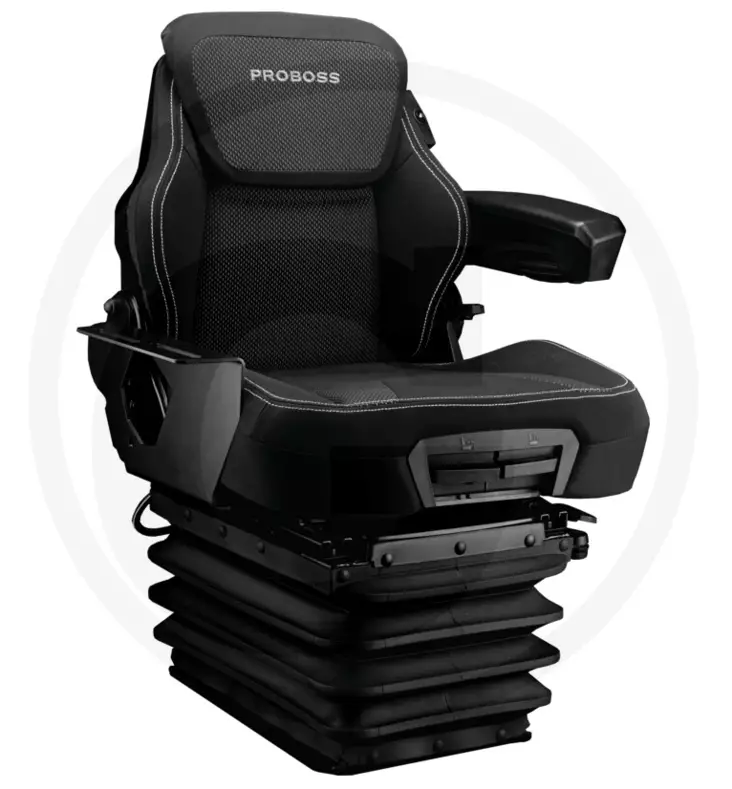 PROBOSS AS4550 Fendt - Ohjaamo ja kori - svm000007086 - 1