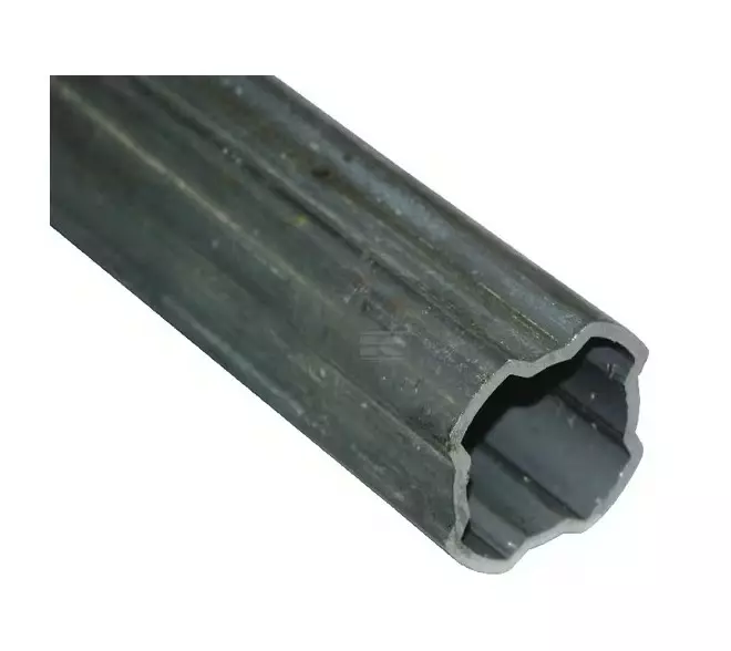 Profiiliputki ulko SFT H7/S8 laajakulma - Profiiliputket - 122251000R06 - 1