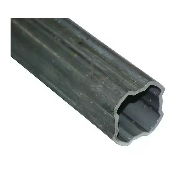 Profiiliputki ulompi SFT S6 Ø 1000mm - Profiiliputket - 122451000R06 - 1