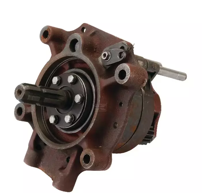 PTO Voimansiirto, sopii Belarus - Voimansiirto - 8719607142816 - 1