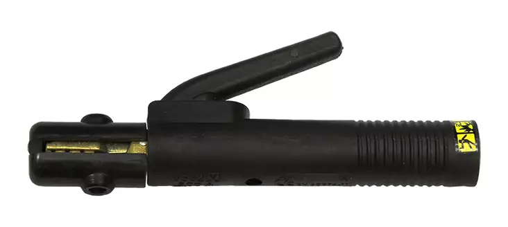 Puikonpidin 400 A - Muut hitsaustarvikkeet - 6430065062646 - 1