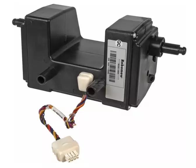 Pyörämoottori, MTD SMSB7106A - Robottiruohonleikkurin varaosat - 4056494152776 - 2