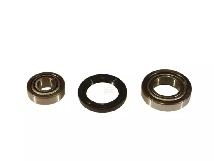 Pyörän laakerisarja etupyörä vakio, JD - Akselisto ja ohjaus - 5035776920936 - 1