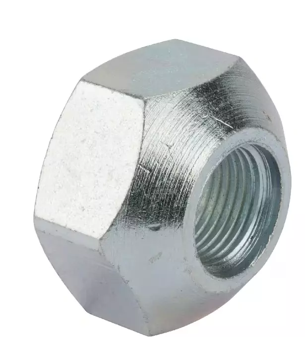 Pyörän mutteri, sopii Ford, CASE - Renkaat ja vanteet - 8716106910076 - 1