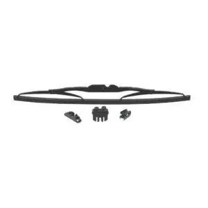 Pyyhkijänsulka 400 mm - Ohjaamotarvikkeet - 8716106777686 - 1