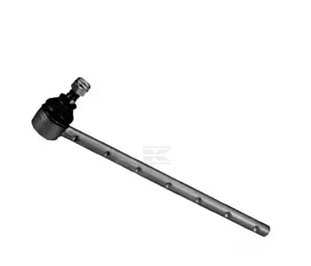 Raidetangonpää oikea/vasen, sopii MF - Akselisto ja ohjaus - svm000007396 - 1