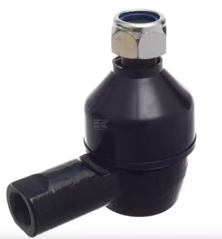 Raidetangon pää sisäkierteellä, lyhyt (P) - Muut traktoritarvikkeet - 8716106431526 - 1