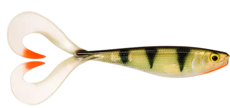 Rapala Soft Olio 18 Live Perch - Vieheet ja perhot - 022677350196 - 1