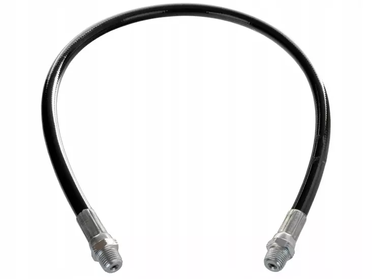 Rasvaprässin letku 500 mm M10 - Rasvaprässit ja pumput - 8901486436166 - 1