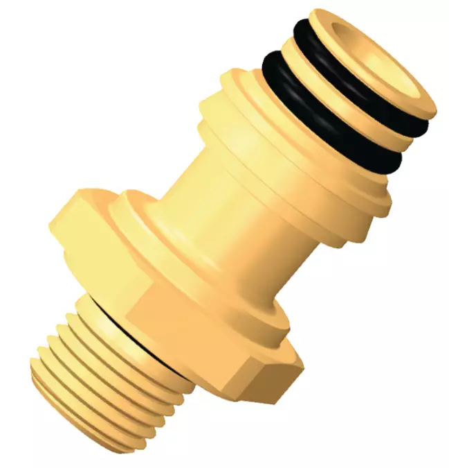 Raufoss ABC liitinkara | R-RUNKO 14x1,5 - Paineilmajärjestelmä - svm000007106 - 1