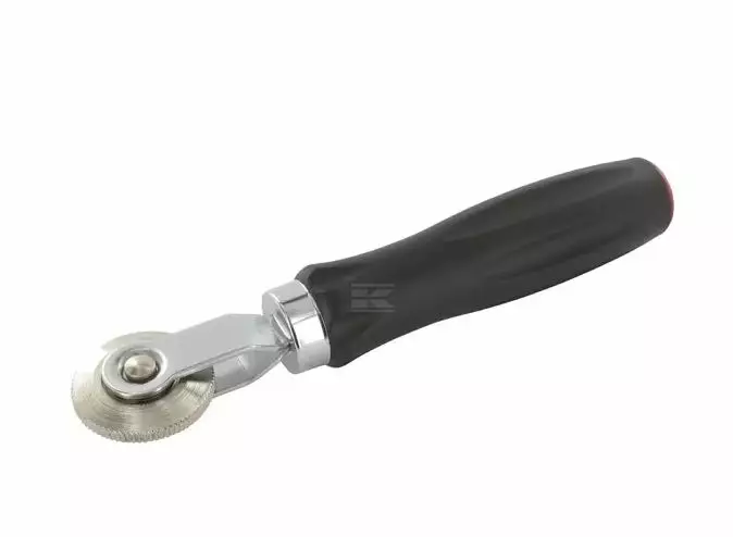 Vulkanointirulla Rema Tip Top 4mm - Paikkaus, merkintä ja säilytys - 4003115961026 - 1