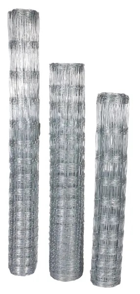 Riistaverkko 1,48 x 100 m - Aitaverkot - 5700035605076 - 1