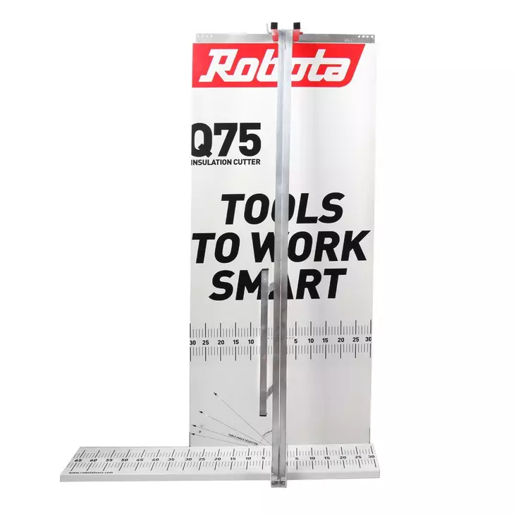 Robota eristevillaleikkuri - Muut mittausvälineet - 6438212103686 - 1