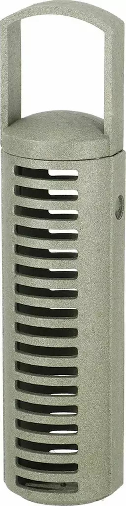 Ruokinta-automaatti pähkinöille vihreä - Lintulaudat ja -pöntöt - 8714982245206 - 1