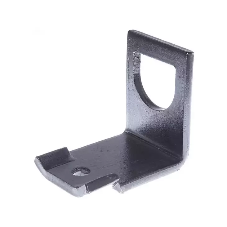 S-piikin kiinnike 45x12 mm piikille - Maanmuokkaustarvikkeet - CP766 - 1