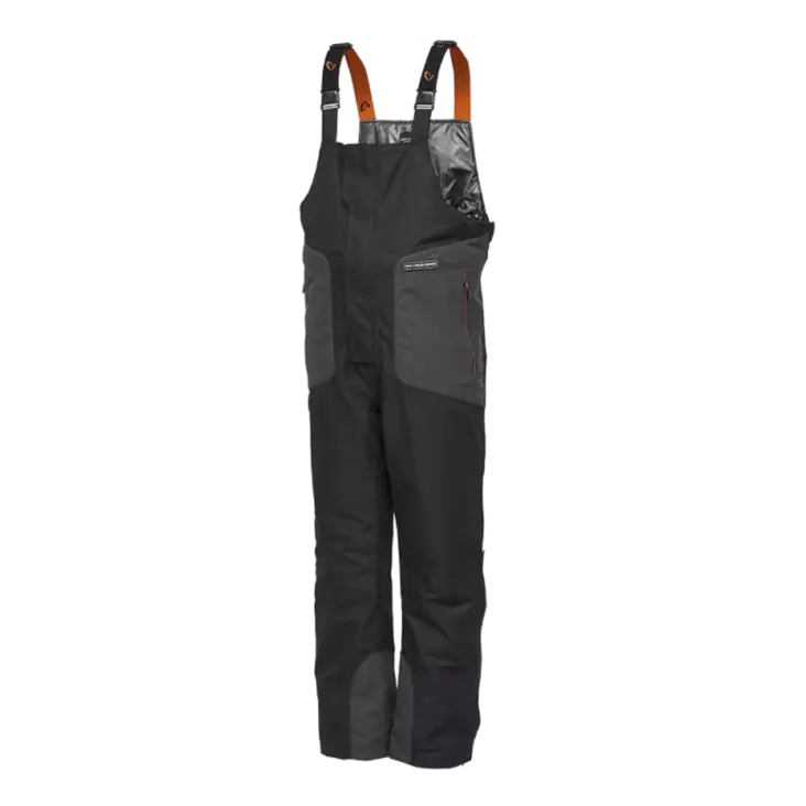 Savage Gear Heatlite Thermo housut - Vaatetus talvikalastukseen - 5706301591296 - 1