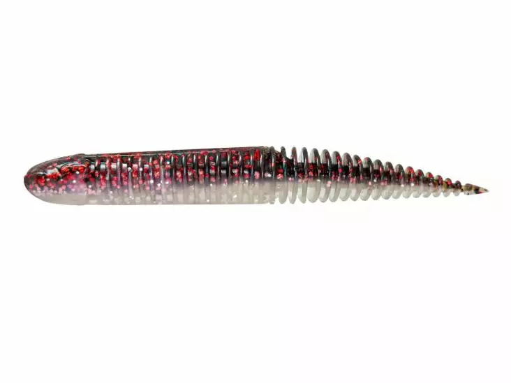Savage Gear Ned Dragon Tail Slug 10cm - Vieheet ja perhot - 5706301002686 - 1