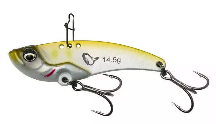 Savage Gear VIB Blade 5,5cm 14.5g - Vieheet ja perhot - 5706301714466 - 1
