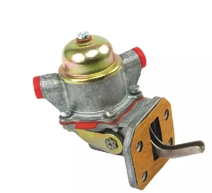 Siirtopumppu, sopii CASE, MF, Ursus - Polttoainejärjestelmä - 5035776943256 - 1