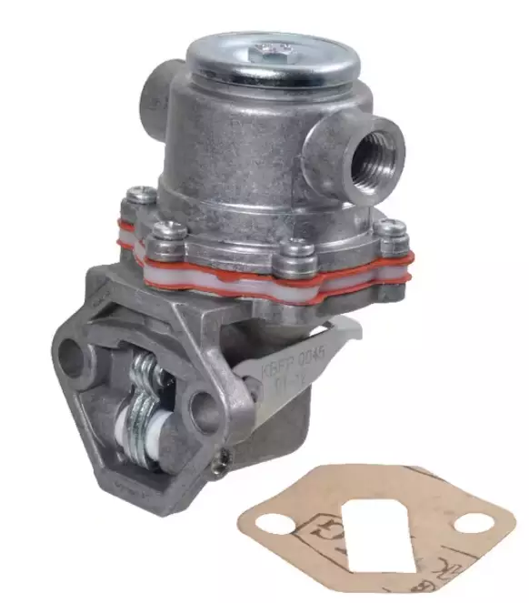 Siirtopumppu sopii Same / Lamborghini - Polttoainejärjestelmä - 8716106065066 - 1