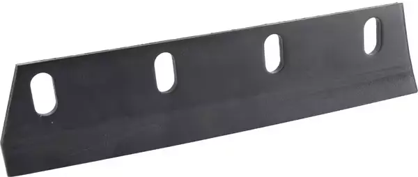 Silppurinterä oikea nurmelle - Silppurit - 8716106423286 - 1