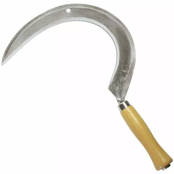 Sirppi - Viikatteet, vesurit - 4005827784016 - 1