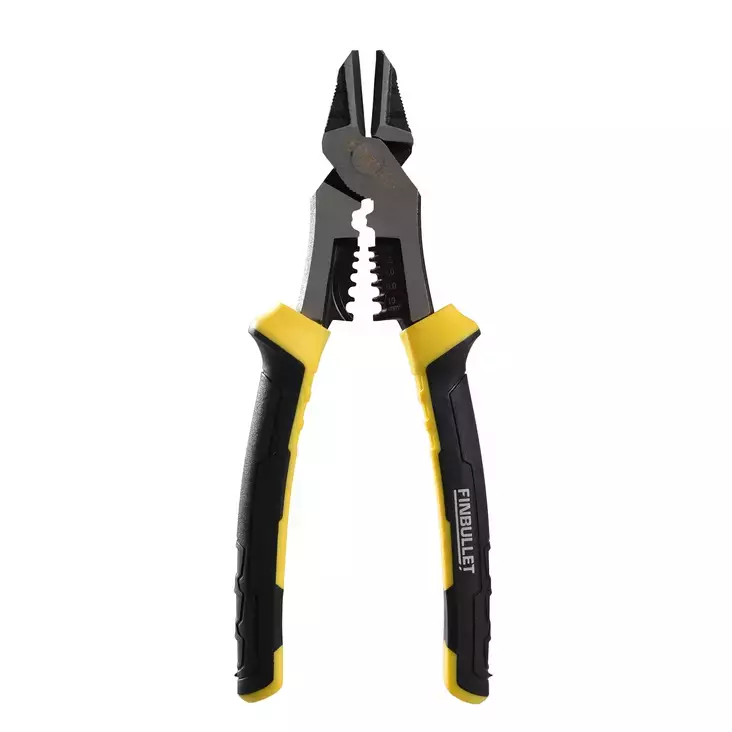 Sivuleikkuri Multi 3in1 function - Pihdit ja leikkurit - 6438152043196 - 1
