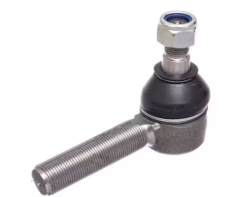 Sivuraidetangon pää sopii Leyland, MF - Akselisto ja ohjaus - 8719607186476 - 1