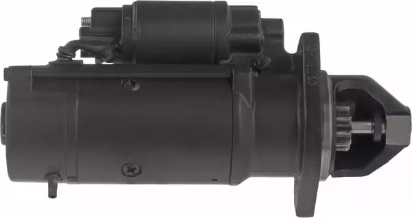 Starttimoottori Mahle AZF 4122 4,2 kW - Starttimoottorit traktoreihin  - 3838922057546 - 1