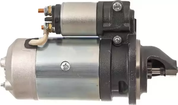 Starttimoottori Mahle AZJ 3237 3,0 kW - Starttimoottorit traktoreihin - 3838922052176 - 1