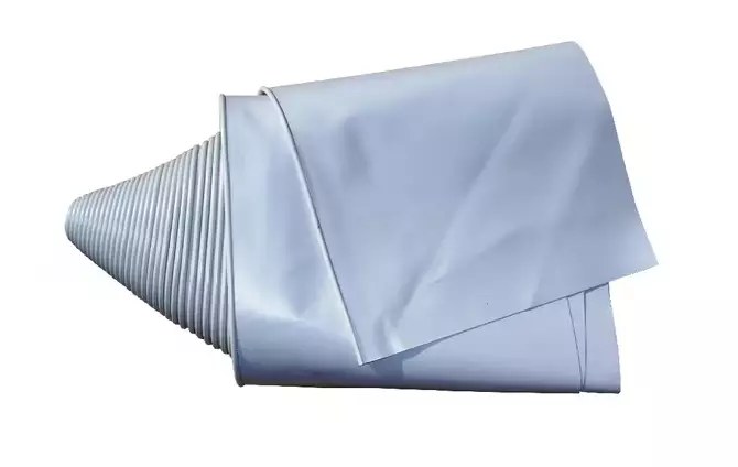 Suojaverho niittokoneeseen - Niittokoneet - svm0000010046 - 1